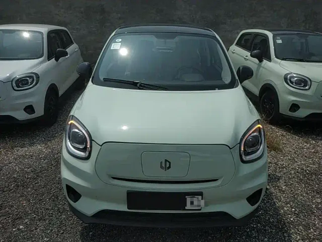 Leapmotor T03 — Фото автомобиля 2
