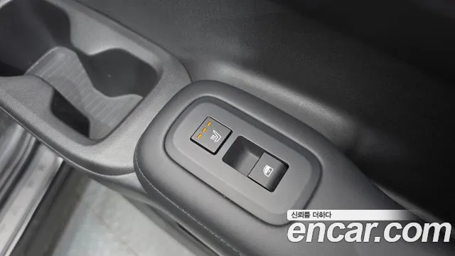 Hyundai Santafe Santa Fe (MX5) Бензин 2.5T 2WD — Фото автомобиля 28