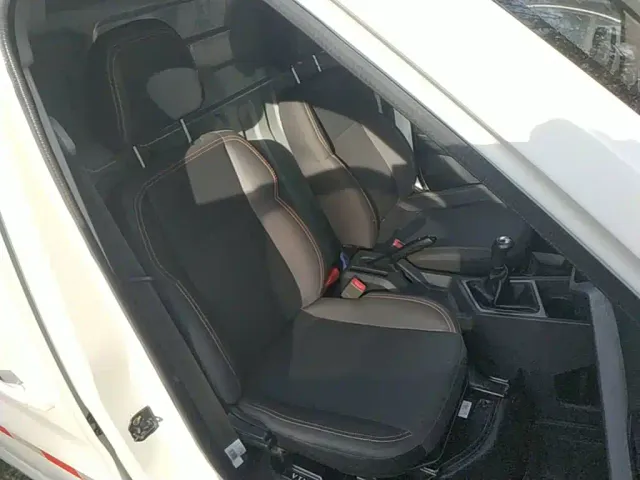 Changan Ruixing M60 — Фото автомобиля 24