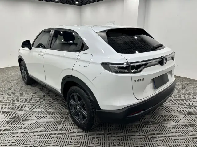 Honda XR-V — Фото автомобиля 7