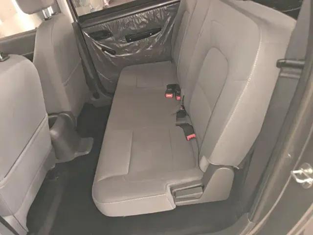 Wuling Hongguang — Фото автомобиля 16