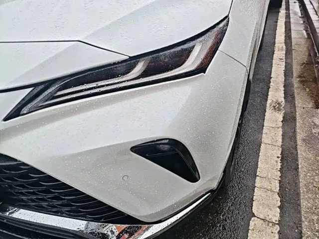 Toyota Venza — Фото автомобиля 23