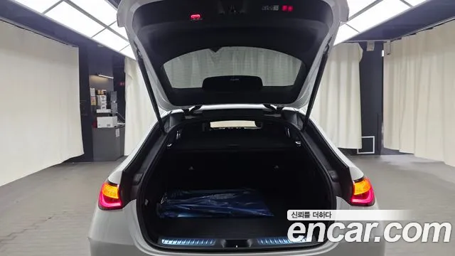 Mercedes-Benz GLC-Class — Фото автомобиля 23