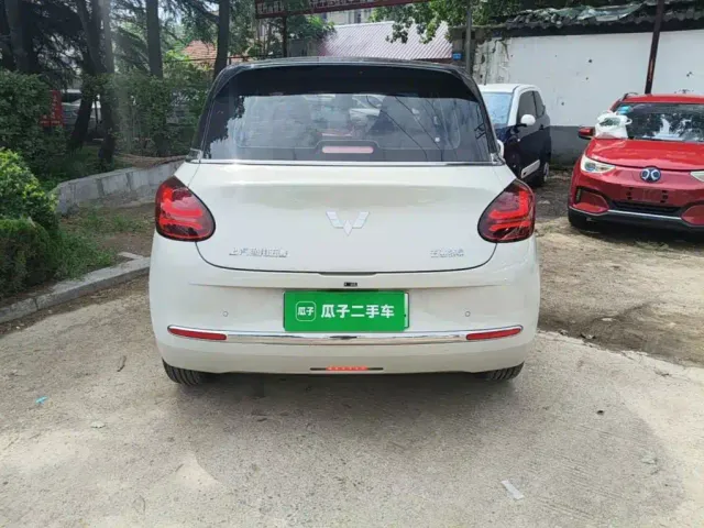 Wuling Bingo — Фото автомобиля 3