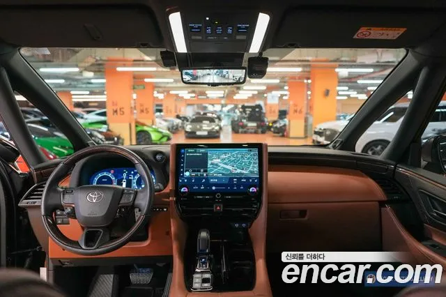 Toyota Alphard — Фото автомобиля 7