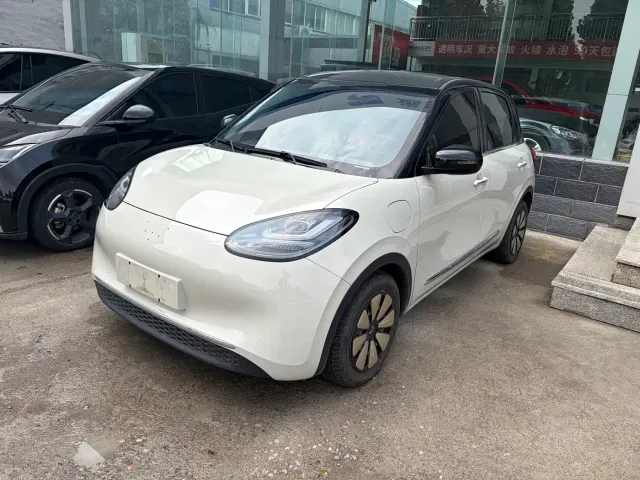 Фотография автомобиля — Wuling Bingo