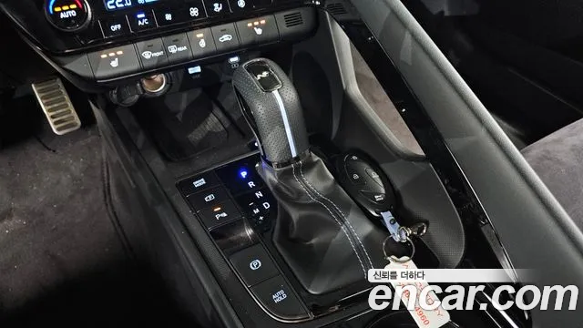 Hyundai AVANTE — Фото автомобиля 9