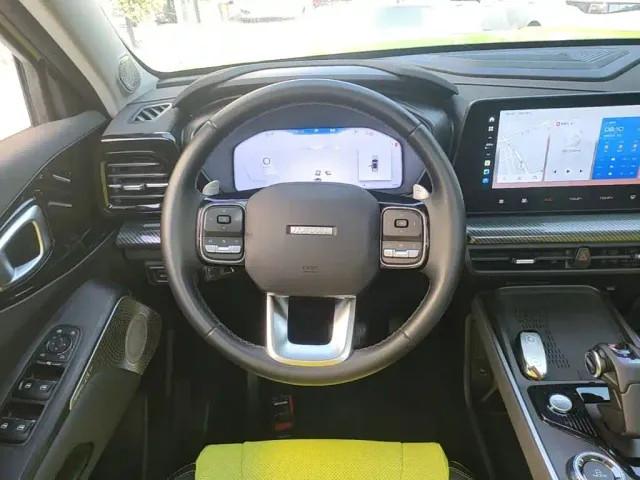Haval Cool Dog — Фото автомобиля 10
