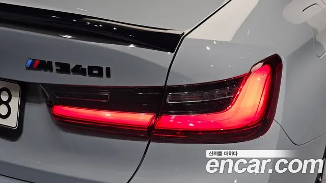 BMW 3 Series G20 — Фото автомобиля 23