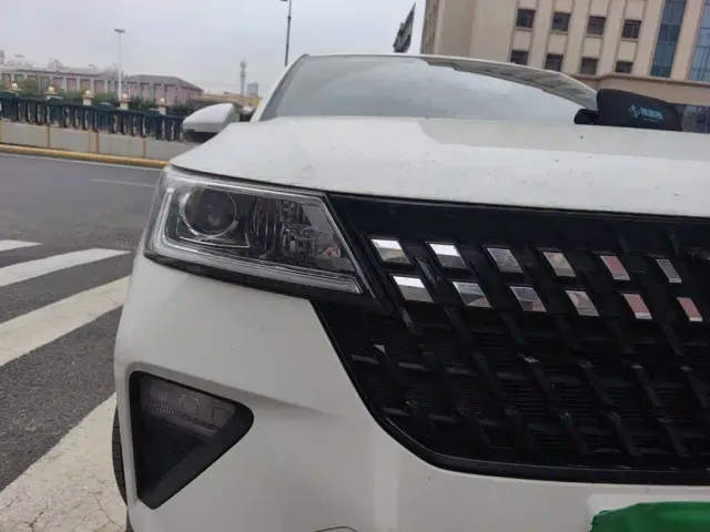 Wuling Xingchi — Фото автомобиля 7