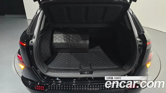 Hyundai Kona SX2 — Фото автомобиля 30