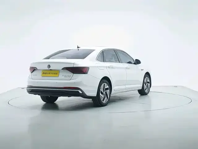 Volkswagen Sagitar — Фото автомобиля 7