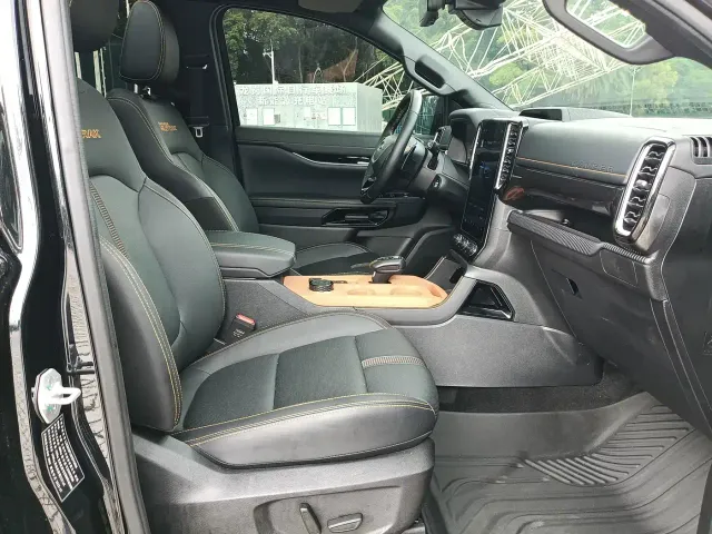Waler Automotive Woller Ranger RV — Фото автомобиля 7