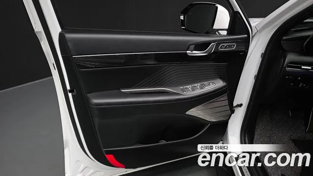 Hyundai Palisade The New Palisade — Фото автомобиля 13