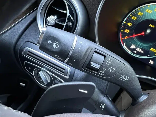 Mercedes-Benz GLC-Class — Фото автомобиля 13