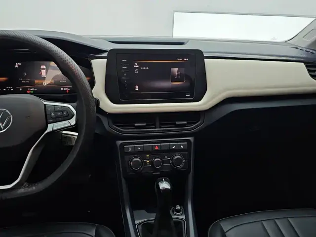 Volkswagen Tharu — Фото автомобиля 13