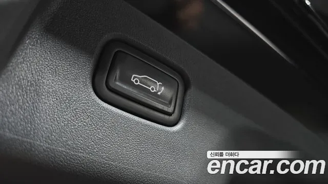 Kia EV3 — Фото автомобиля 20
