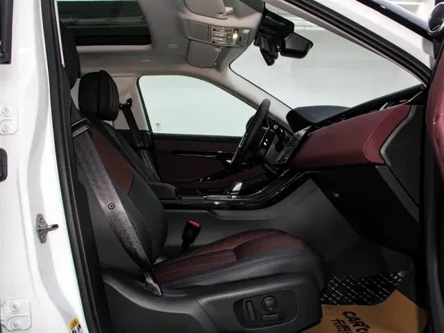 Land Rover Range Rover Evoque — Фото автомобиля 18