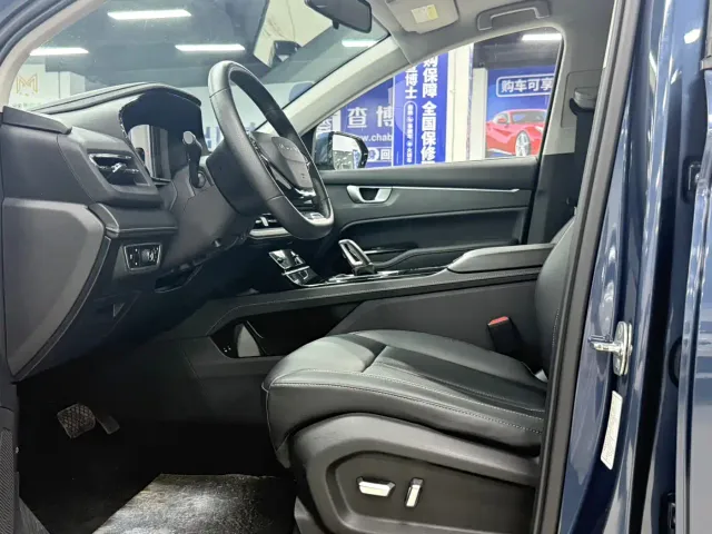 Wuling Victory — Фото автомобиля 17