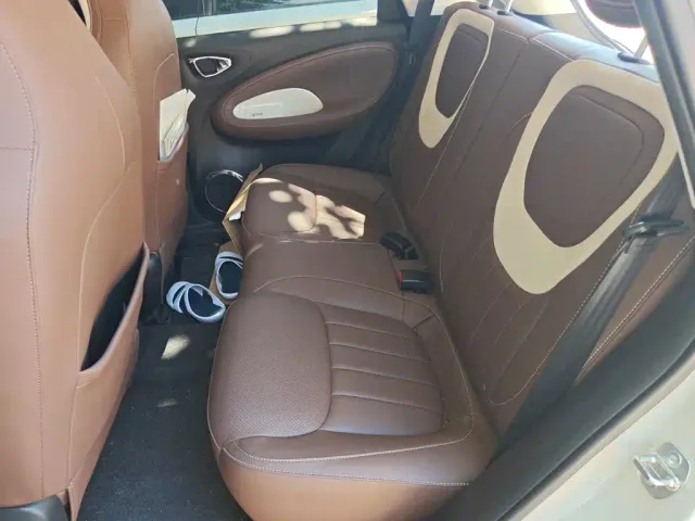 Wuling Bingo — Фото автомобиля 14