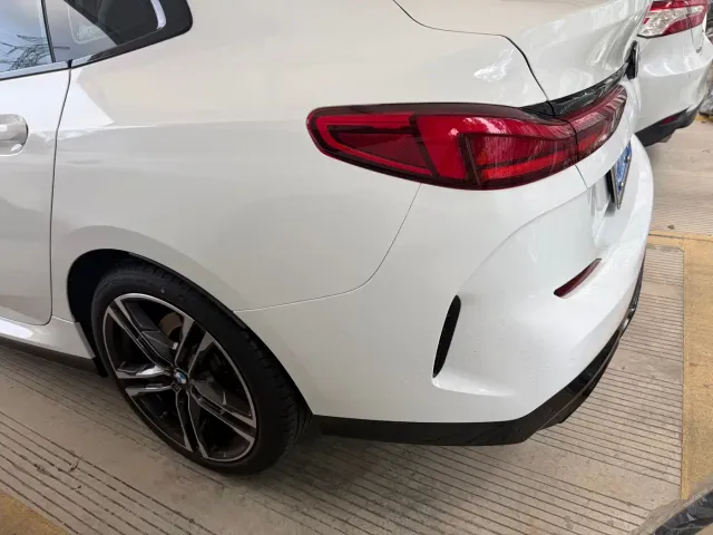 BMW 2 Series — Фото автомобиля 8