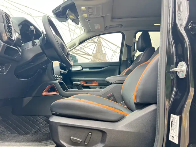 Ford Ford Ranger 2023 Trail Explorer 4WD Automatic (Diesel) — Фото автомобиля 16