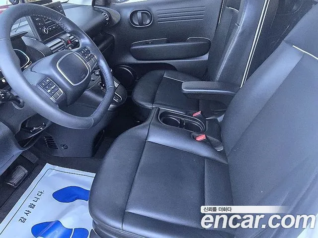 Hyundai Casper Casper Фургон — Фото автомобиля 13