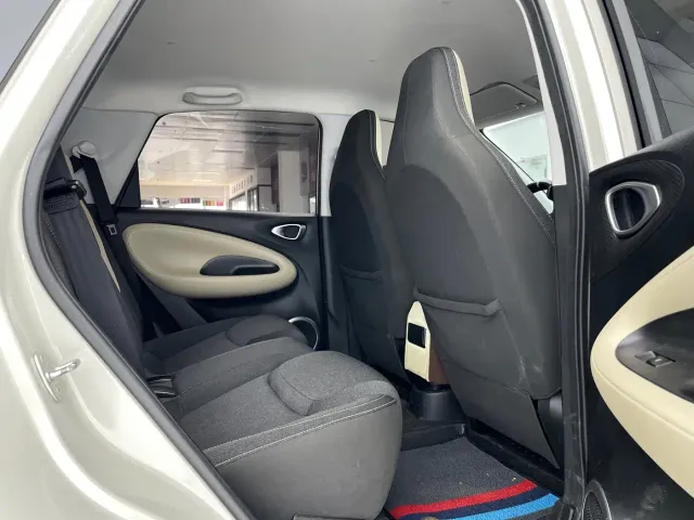 Wuling Bingo — Фото автомобиля 17