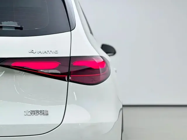 Mercedes-Benz GLC-Class — Фото автомобиля 12