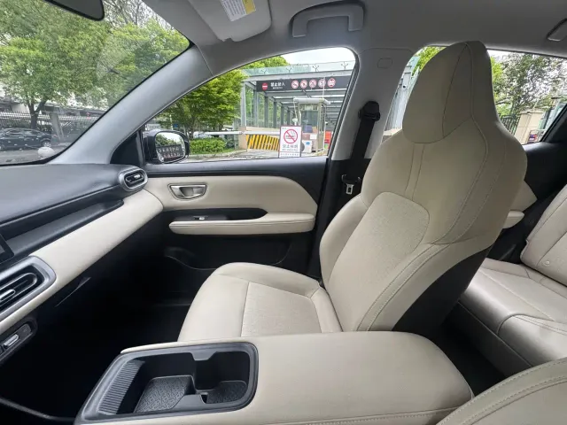 Wuling Binguo PLUS — Фото автомобиля 20