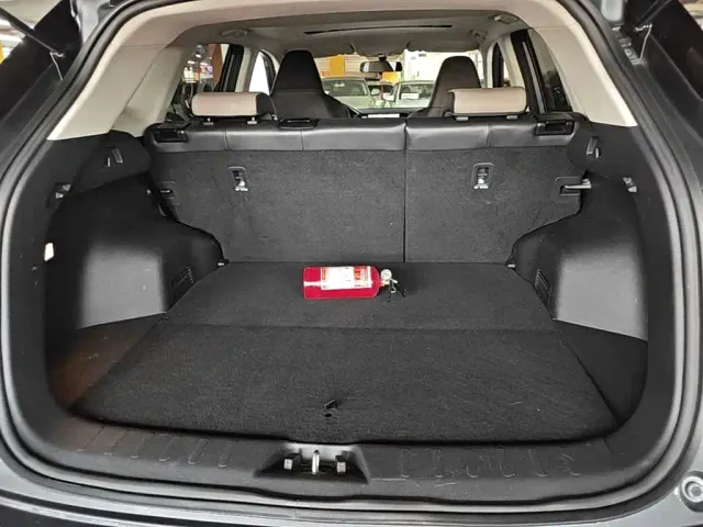 Changan CS55 Plus — Фото автомобиля 18