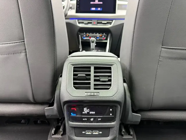 Volkswagen Tayron — Фото автомобиля 16