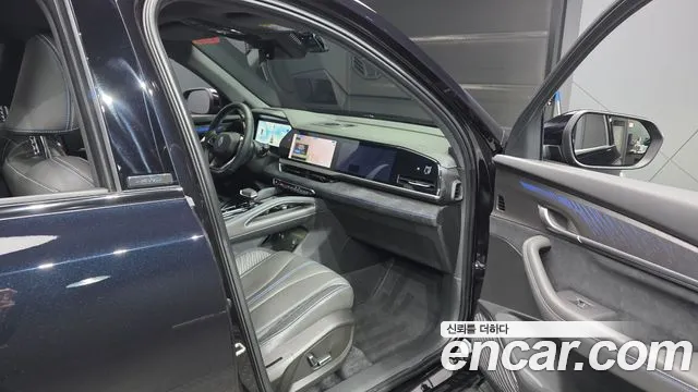 Renault Korea Grand Koleos — Фото автомобиля 18