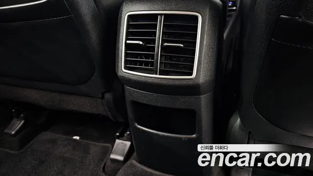 Kia Sportage 5th Gen — Фото автомобиля 25