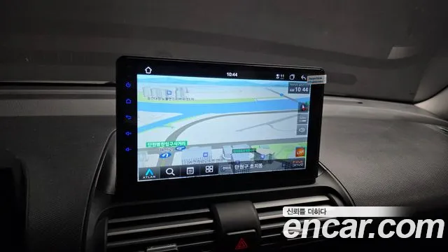 Hyundai Casper — Фото автомобиля 15