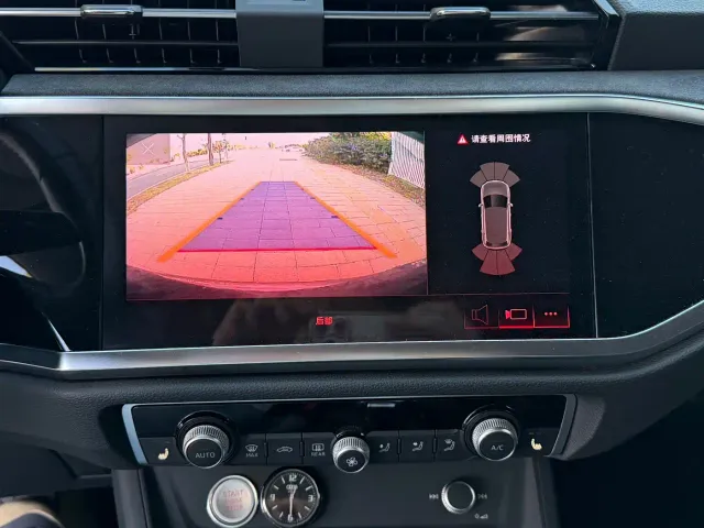 Audi Audi Q3 2022 35 TFSI Progressive Dynamic — Фото автомобиля 15