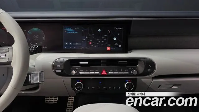 Hyundai Palisade Palisade (LX3) — Фото автомобиля 2