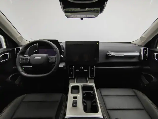 Haval Big Dog — Фото автомобиля 5
