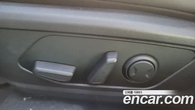 Hyundai Avante CN7 — Фото автомобиля 16