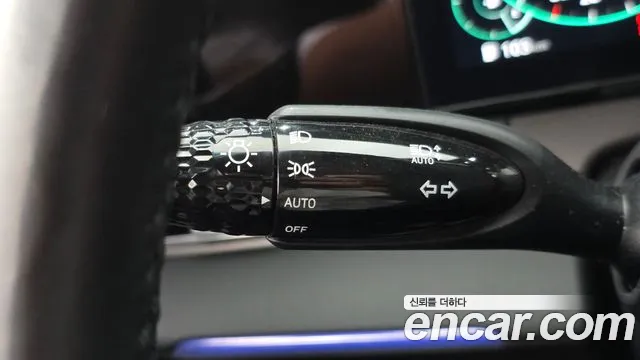 Hyundai Grandeur (New) Hybrid — Фото автомобиля 21