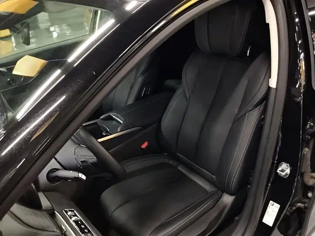 Buick LaCrosse — Фото автомобиля 14