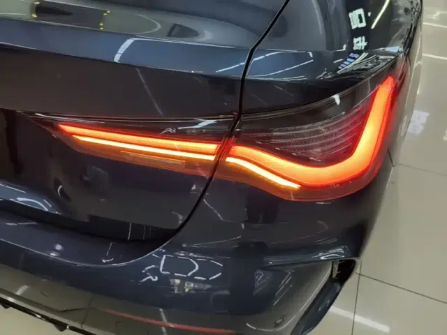 BMW 4 Series — Фото автомобиля 7