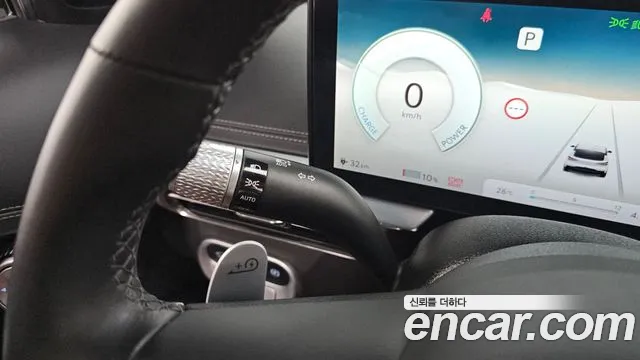 Genesis GV60 — Фото автомобиля 27