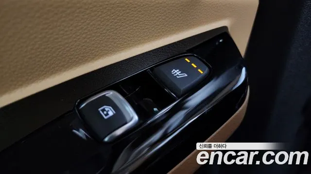 Kia Canival Carnival 4 поколение Дизель 9 мест Noblesse — Фото автомобиля 30
