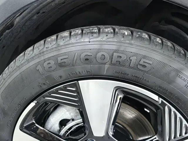 Wuling Binguo PLUS — Фото автомобиля 24