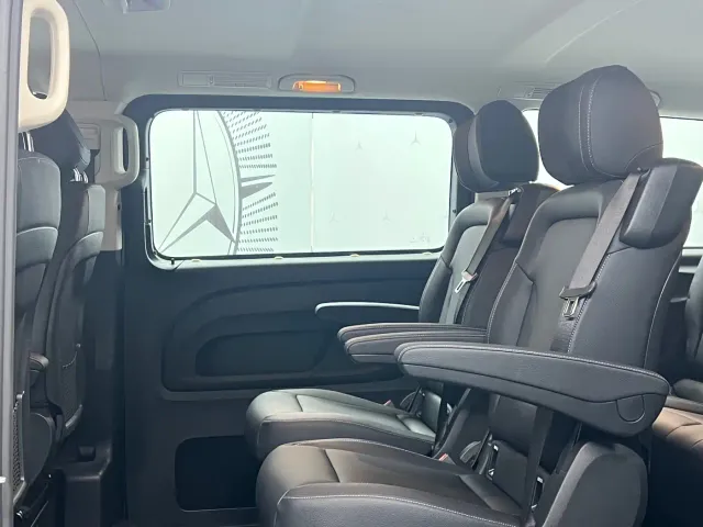 Mercedes-Benz Vito — Фото автомобиля 6