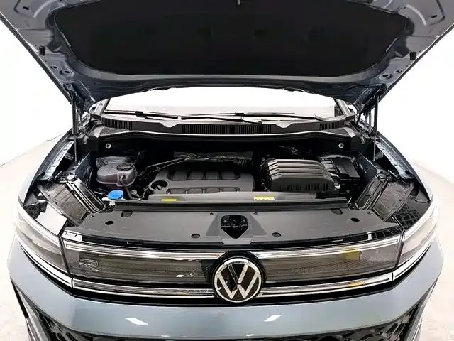 Volkswagen Talagon — Фото автомобиля 17