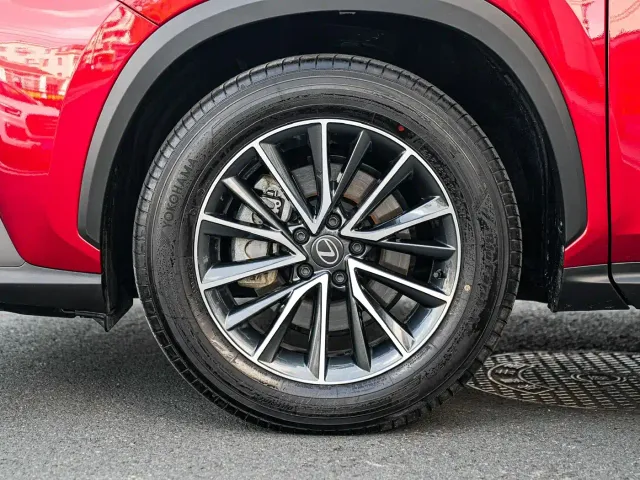 Lexus NX — Фото автомобиля 7