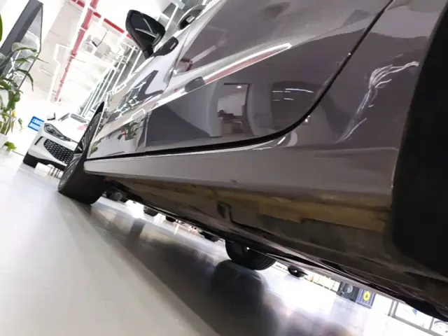 Volkswagen Passat — Фото автомобиля 21