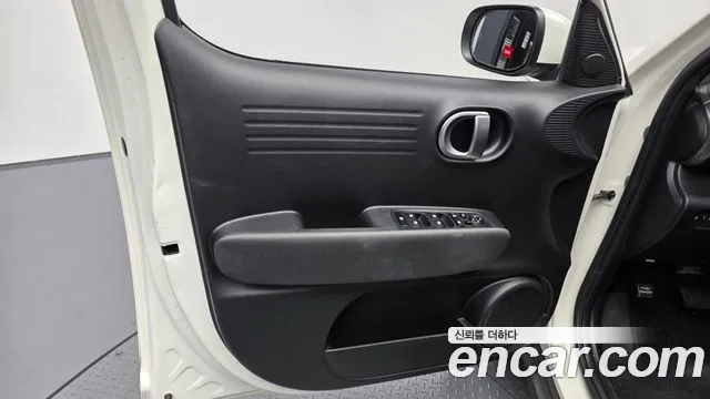 Hyundai Casper Casper Turbo Inspiration — Фото автомобиля 23